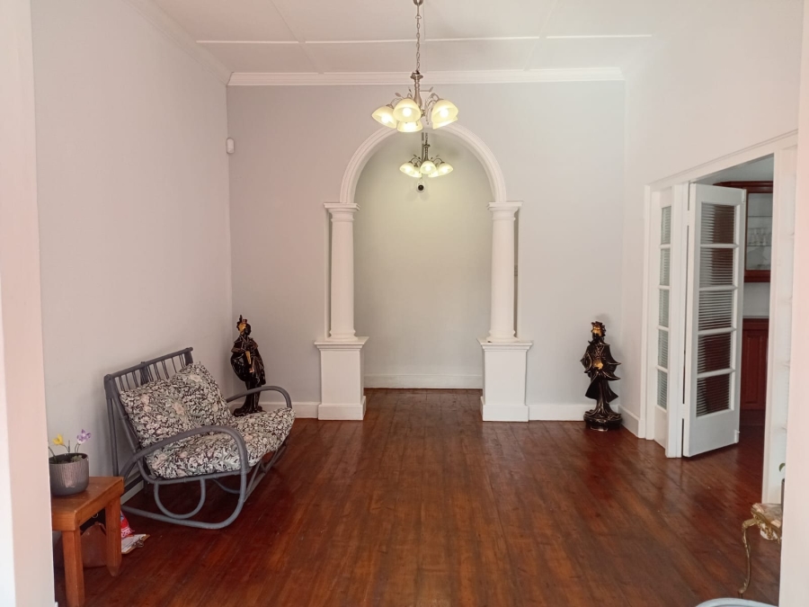 To Let 3 Bedroom Property for Rent in Selborne Eastern Cape